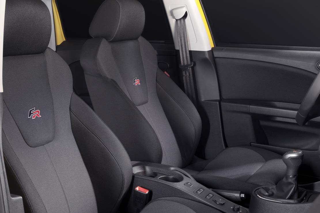 DZ Autos La Seat Leon FR disponible DAttc