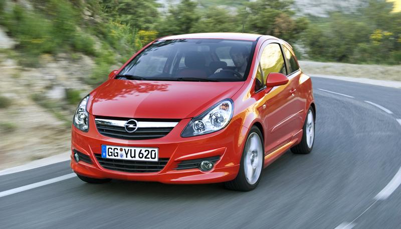 DZautos : Magazine Automobile: Et des prix imbattables chez Opel
