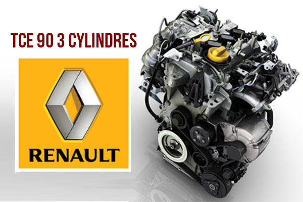 Nouveau moteur ford 3 cylindres #7